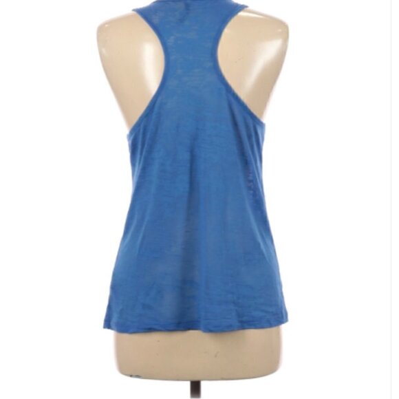 LOVE graphic racerback top - Picture 2 of 5